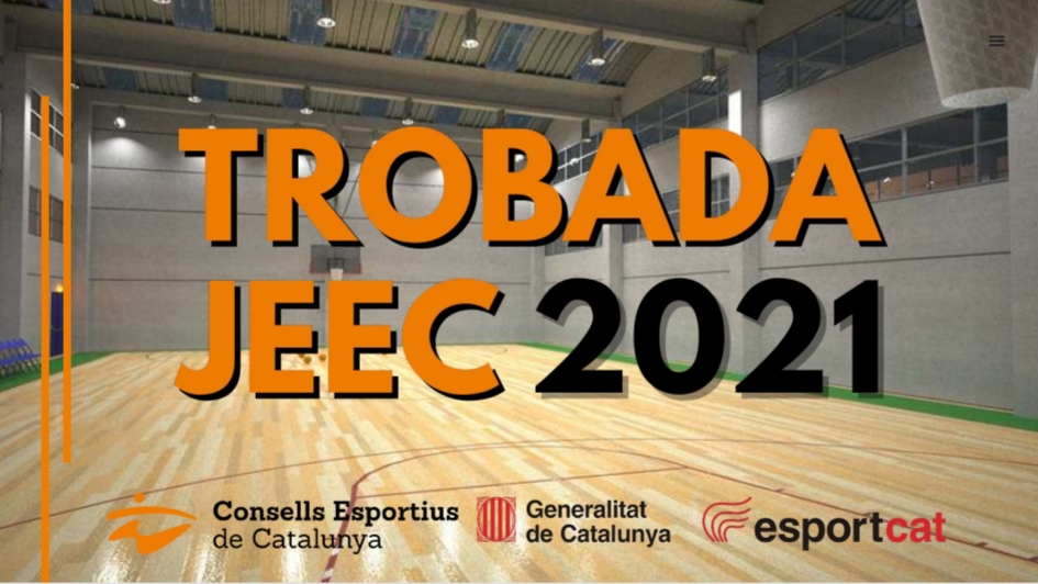 Tortosa serà una de les seus de les Trobades Nacionals dels jocs escolars dels consells esportius de Catalunya