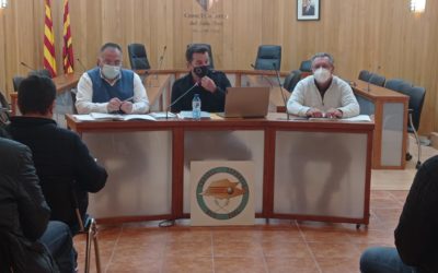 El Consell Esportiu del Baix Ebre celebra la seva assemblea general ordinària